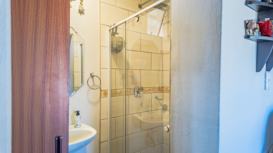 3 Bedroom Property for Sale in Cashan North West